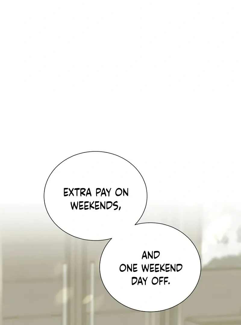 Part-Time Couple Chapter 6 page 82 - 