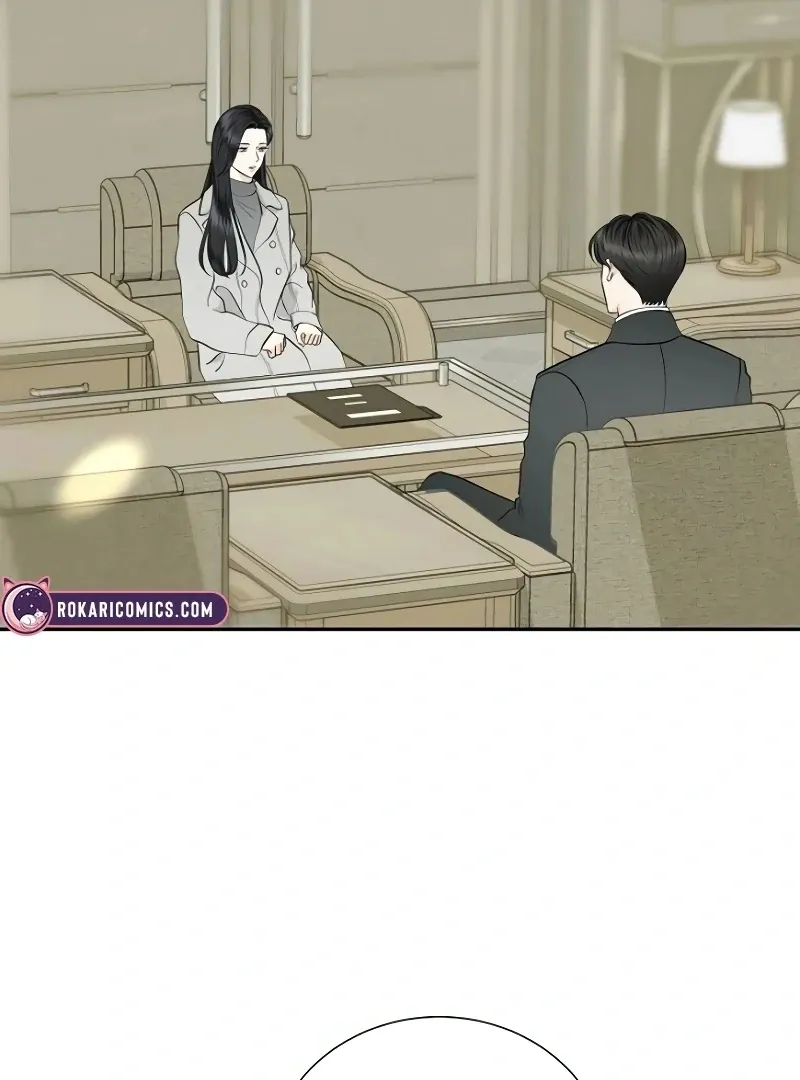 Part-Time Couple Chapter 6 page 83 - 