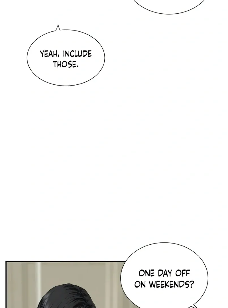 Part-Time Couple Chapter 6 page 85 - 