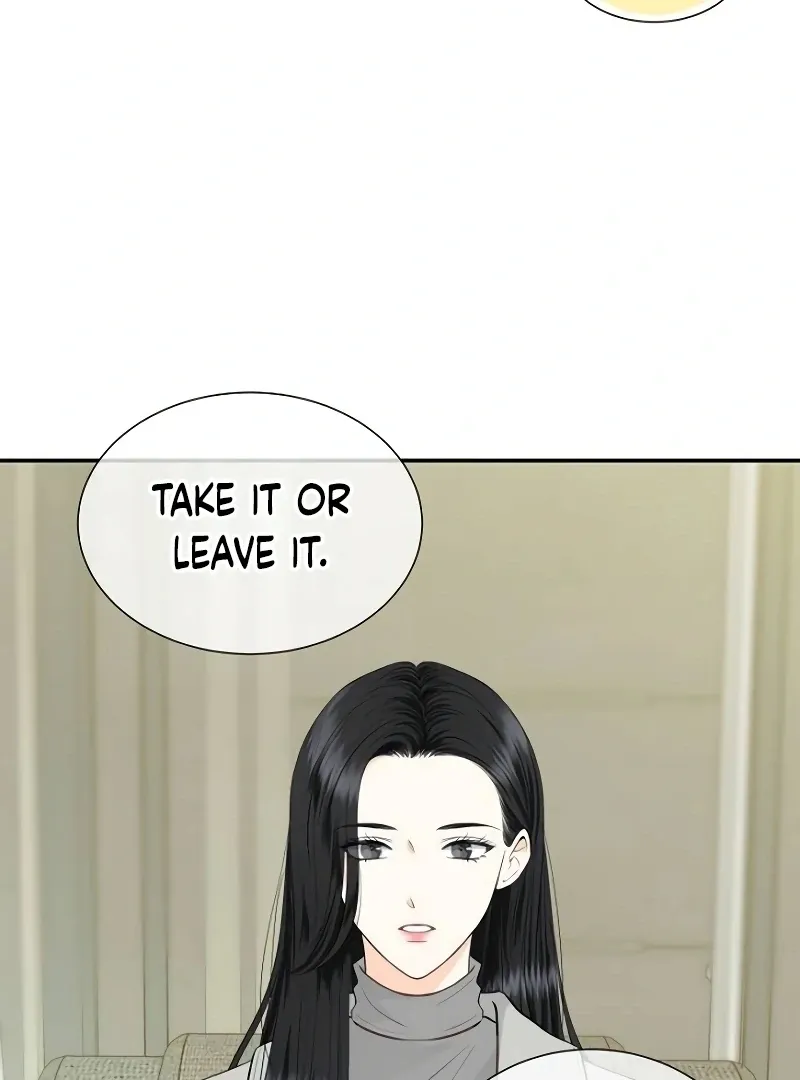 Part-Time Couple Chapter 6 page 89 - 