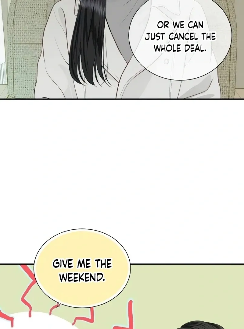 Part-Time Couple Chapter 6 page 90 - 