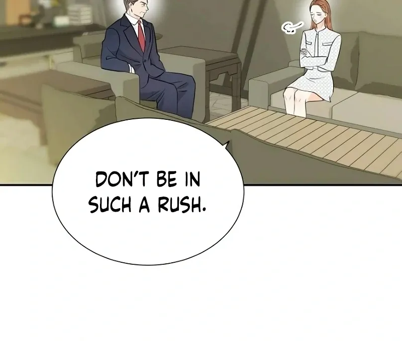 Part-Time Couple Chapter 6 page 10 - 