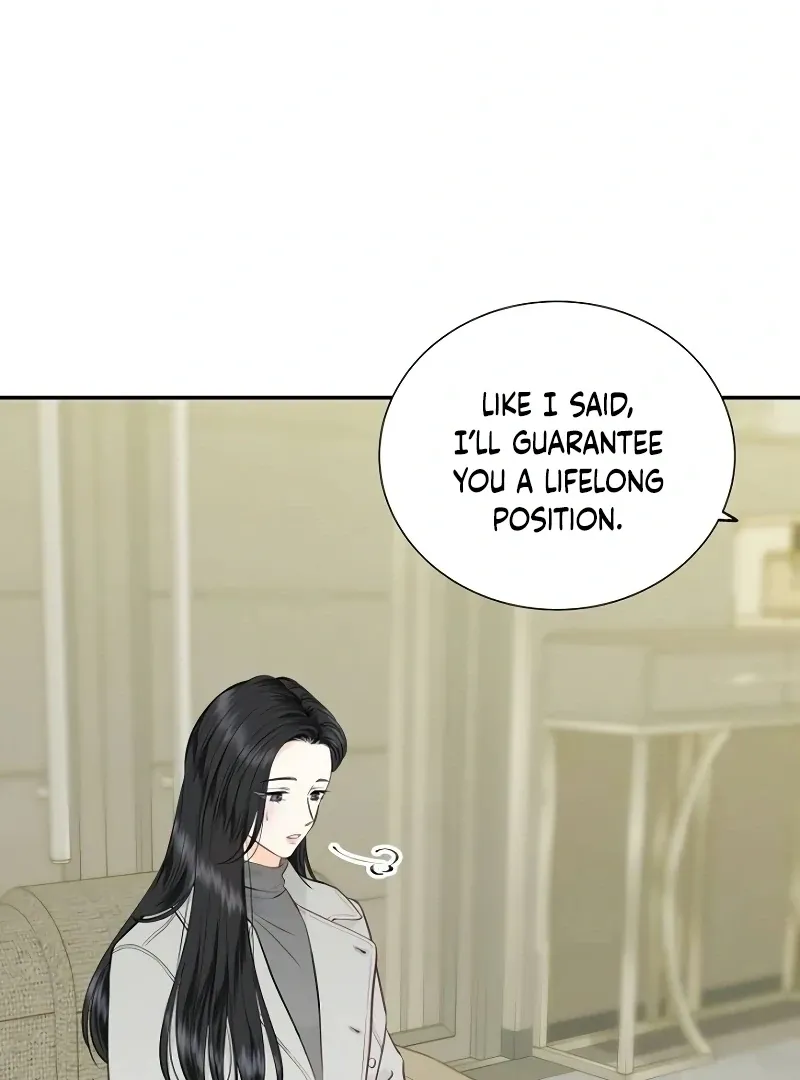 Part-Time Couple Chapter 6 page 93 - 