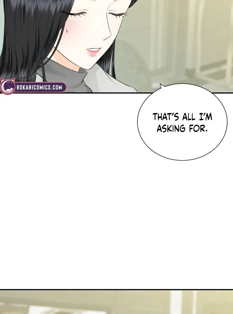 Part-Time Couple Chapter 6 page 95 - 