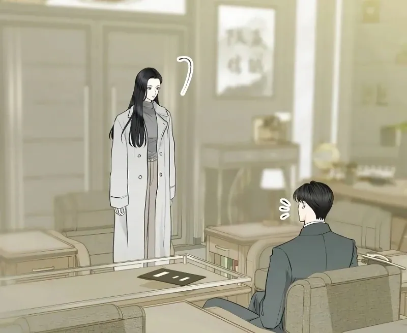 Part-Time Couple Chapter 6 page 96 - 