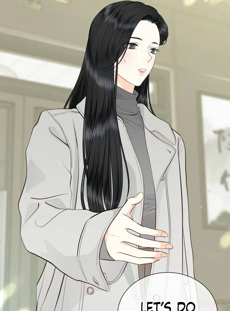 Part-Time Couple Chapter 6 page 98 - 