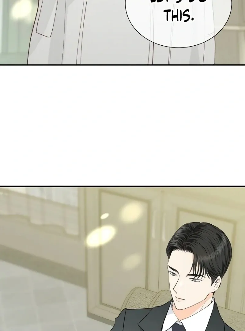 Part-Time Couple Chapter 6 page 99 - 