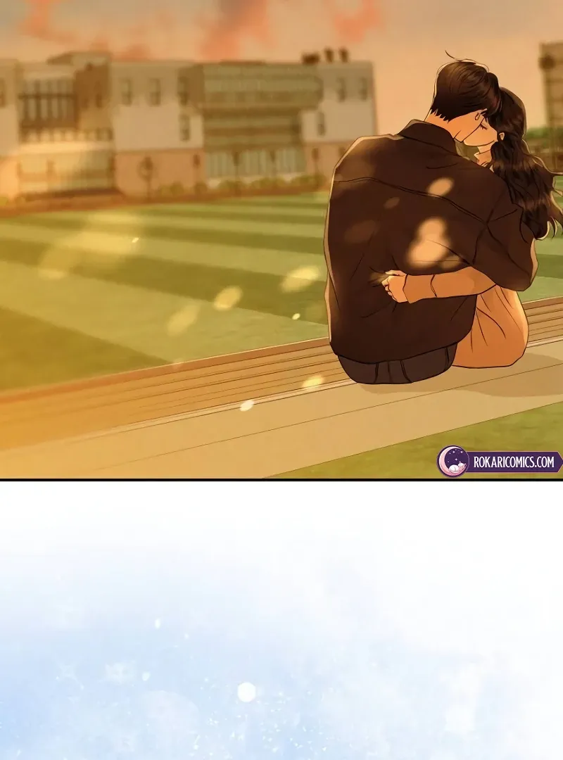 Part-Time Couple Chapter 7 page 11 - 