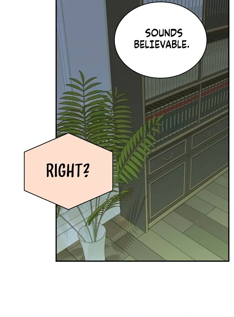 Part-Time Couple Chapter 7 page 101 - 
