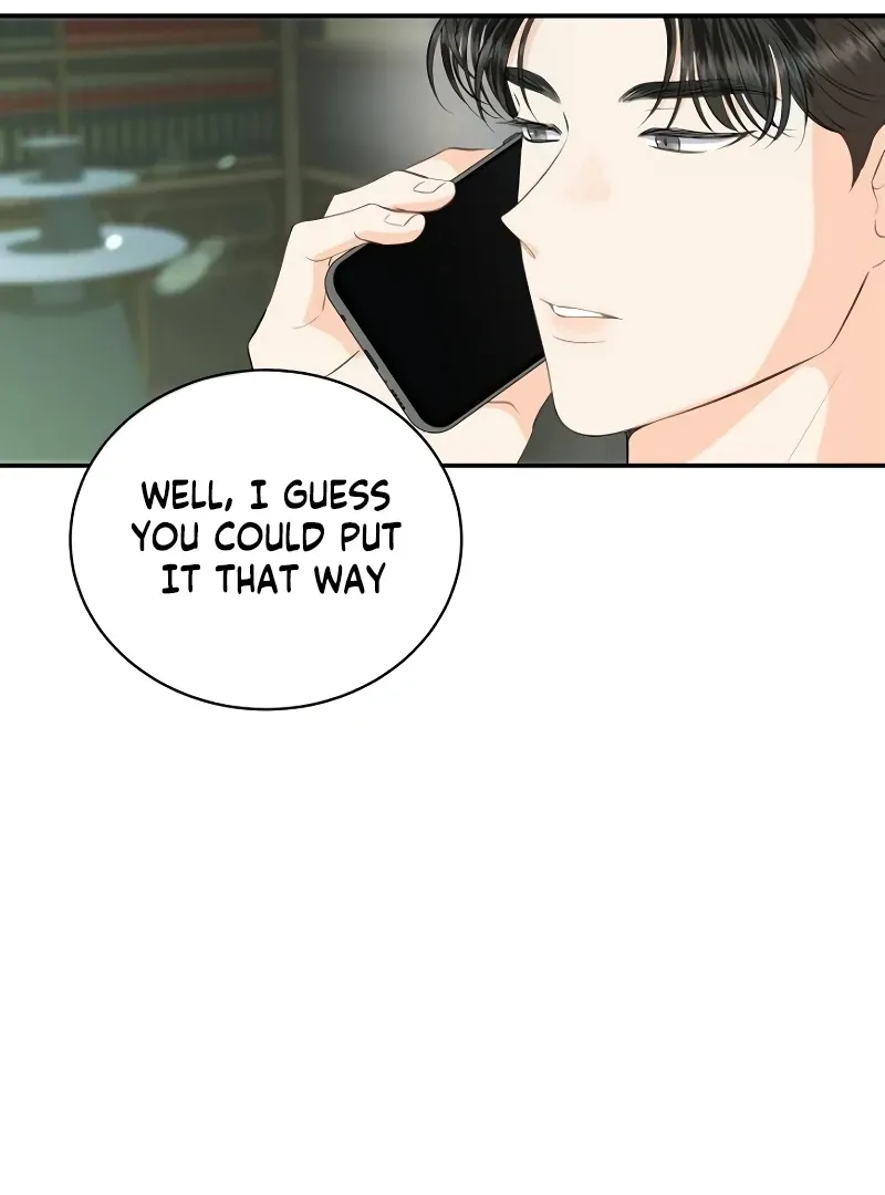Part-Time Couple Chapter 7 page 105 - 