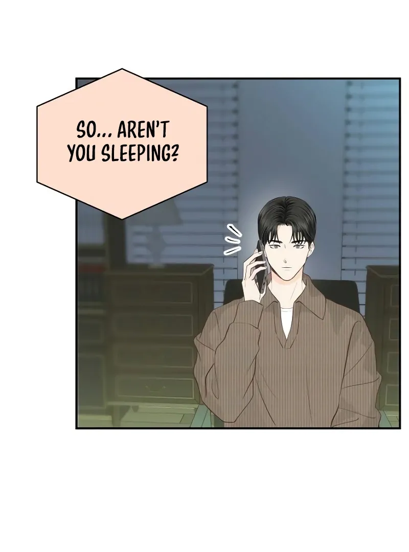 Part-Time Couple Chapter 7 page 106 - 