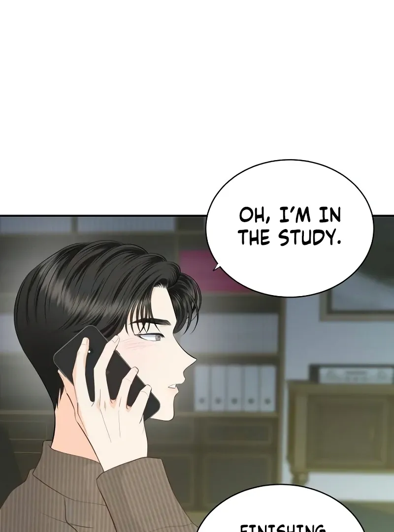 Part-Time Couple Chapter 7 page 107 - 