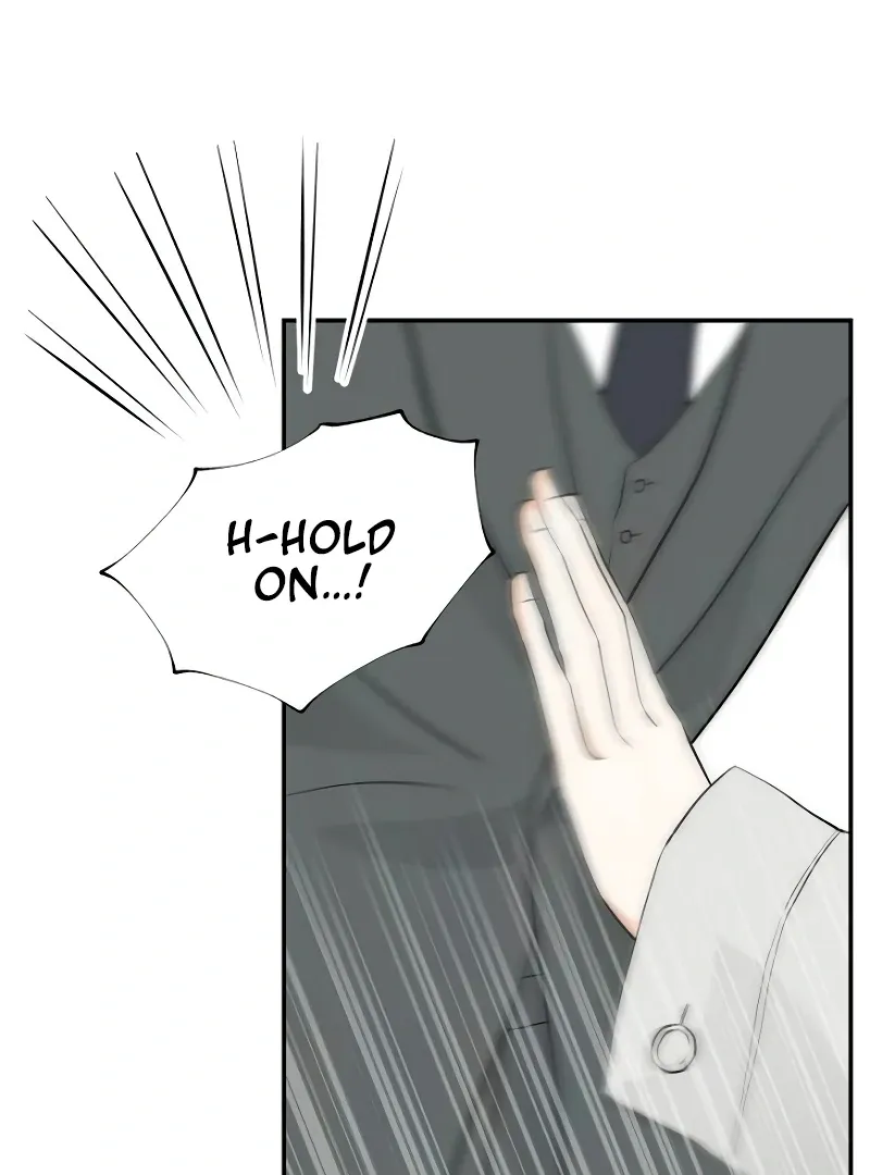 Part-Time Couple Chapter 7 page 22 - 