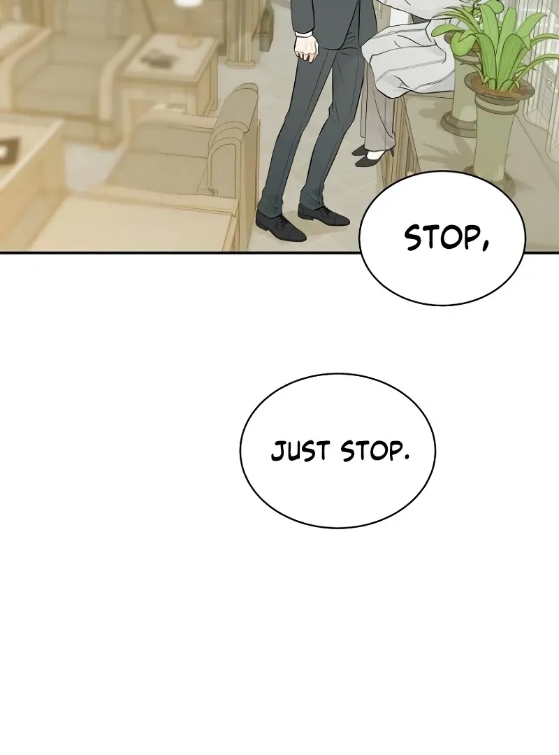 Part-Time Couple Chapter 7 page 24 - 