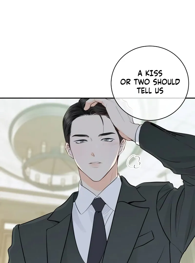 Part-Time Couple Chapter 7 page 25 - 