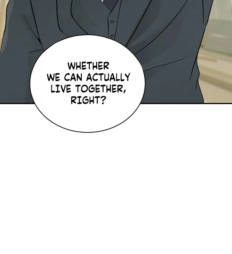 Part-Time Couple Chapter 7 page 26 - 