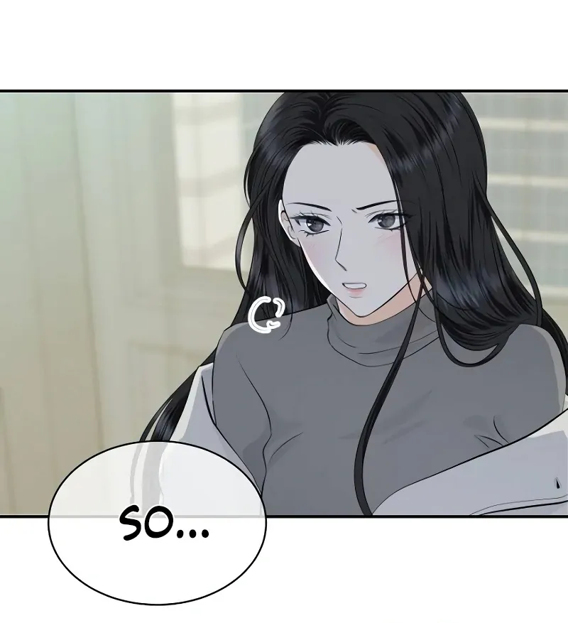 Part-Time Couple Chapter 7 page 27 - 