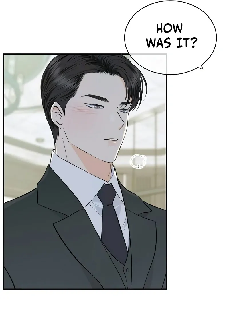 Part-Time Couple Chapter 7 page 28 - 