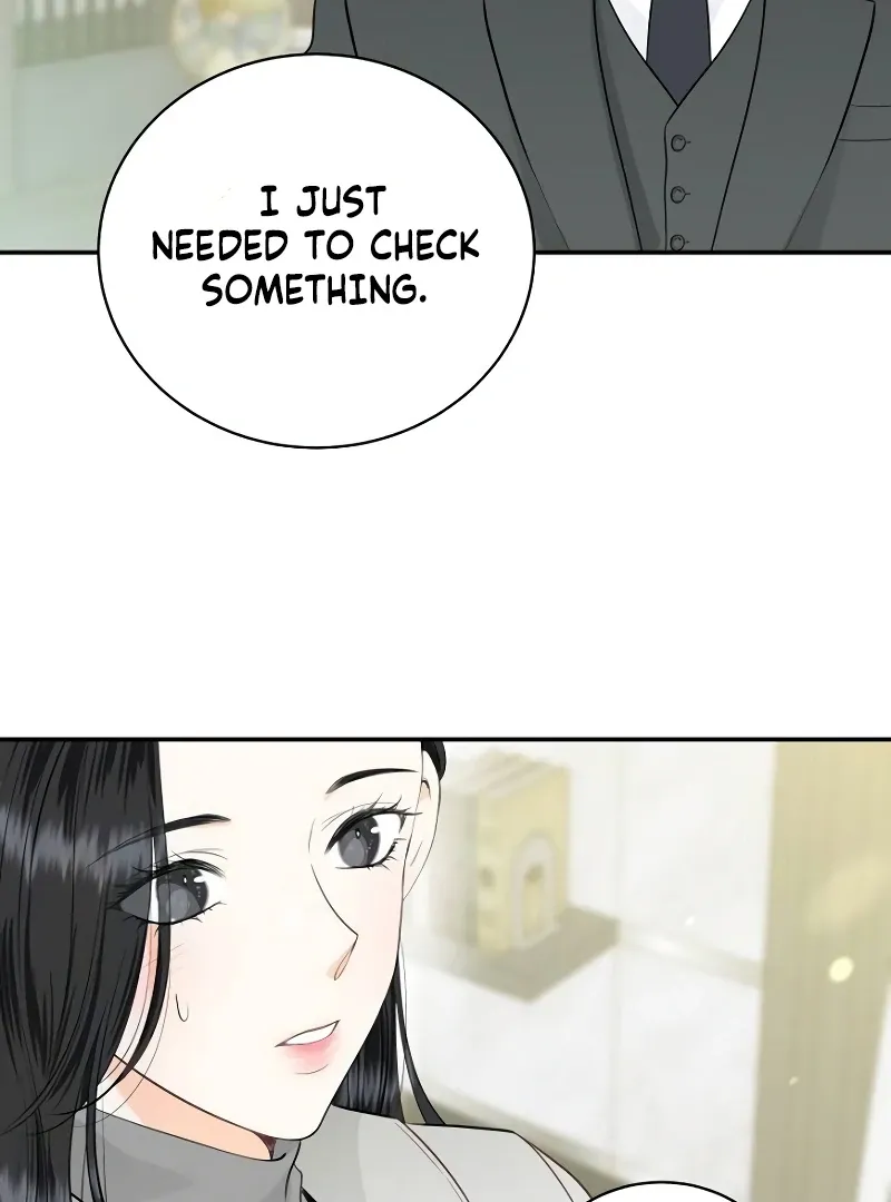 Part-Time Couple Chapter 7 page 4 - 