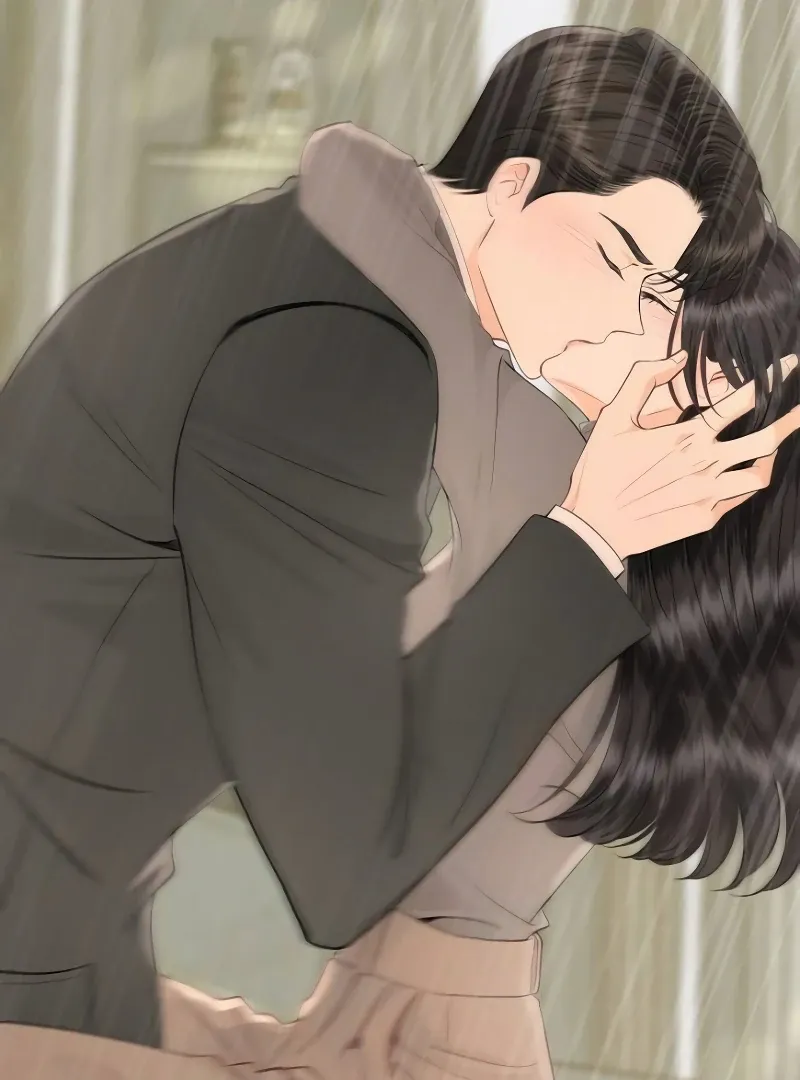 Part-Time Couple Chapter 7 page 31 - 