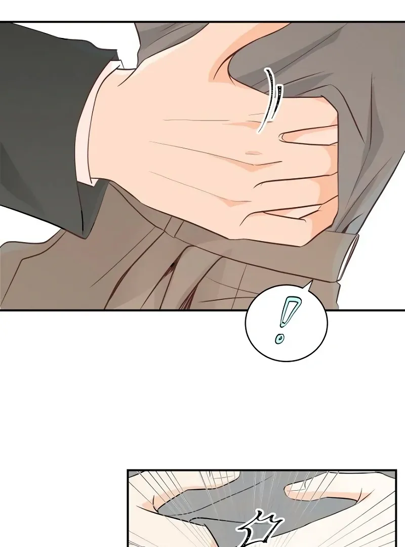 Part-Time Couple Chapter 7 page 34 - 