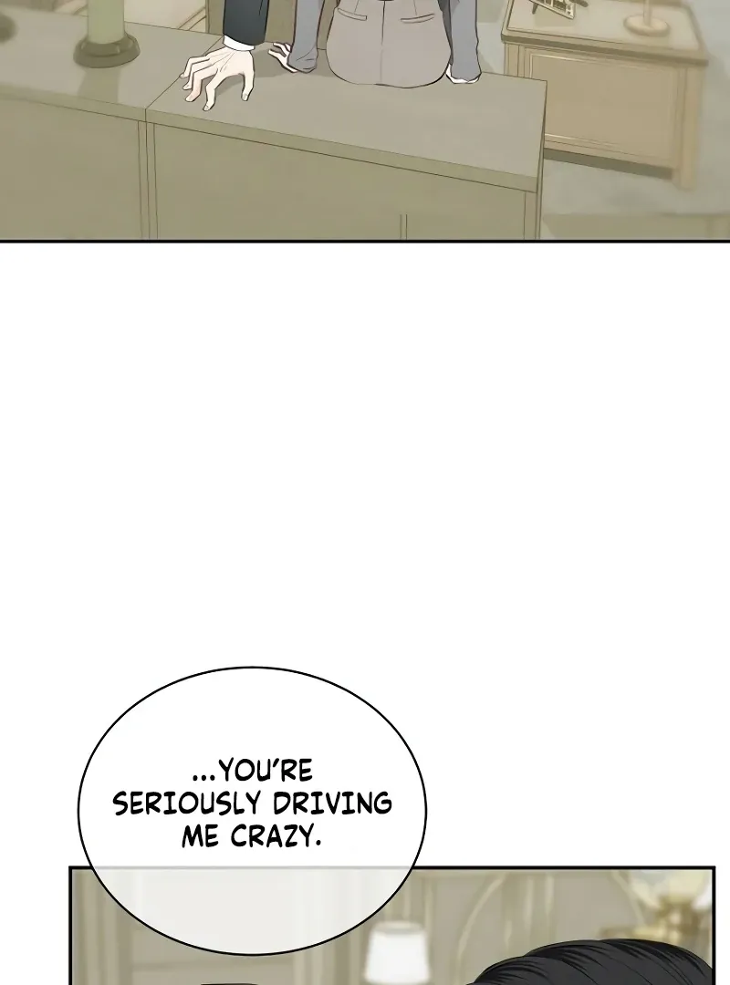 Part-Time Couple Chapter 7 page 38 - 