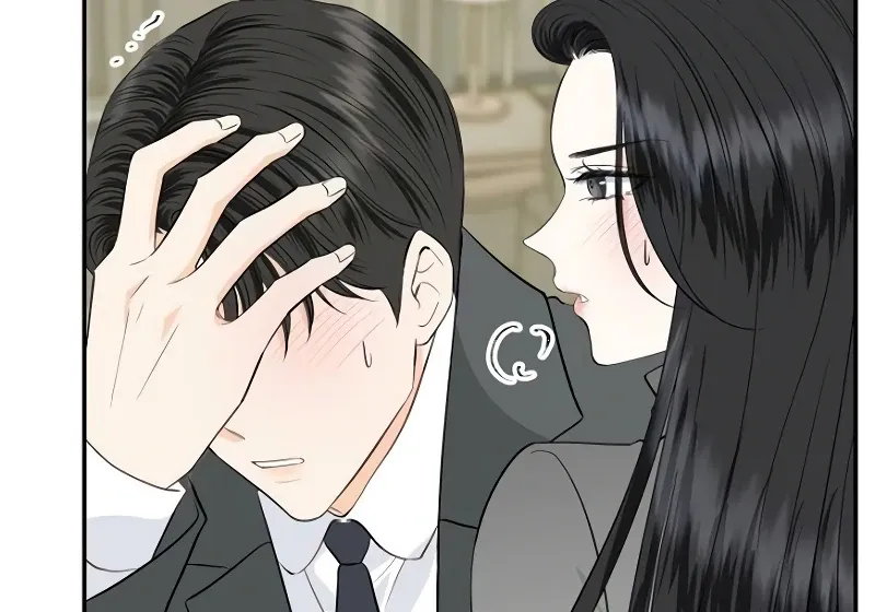 Part-Time Couple Chapter 7 page 39 - 