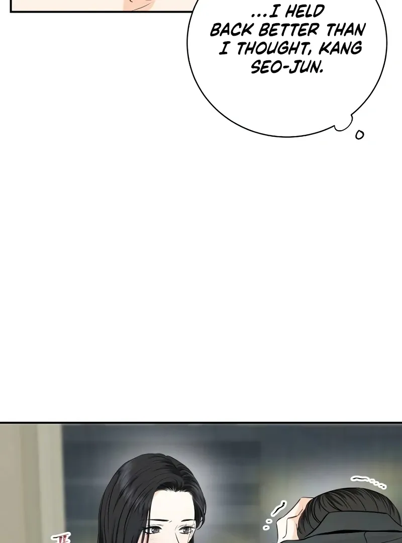 Part-Time Couple Chapter 7 page 42 - 