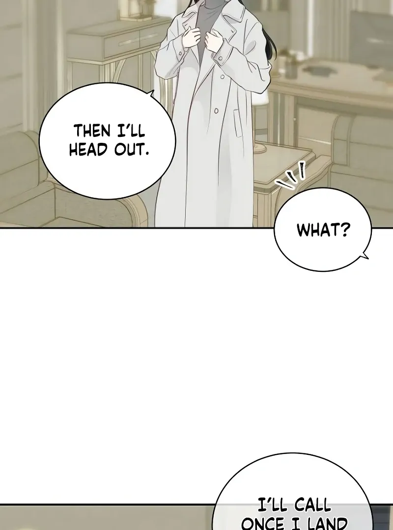 Part-Time Couple Chapter 7 page 45 - 