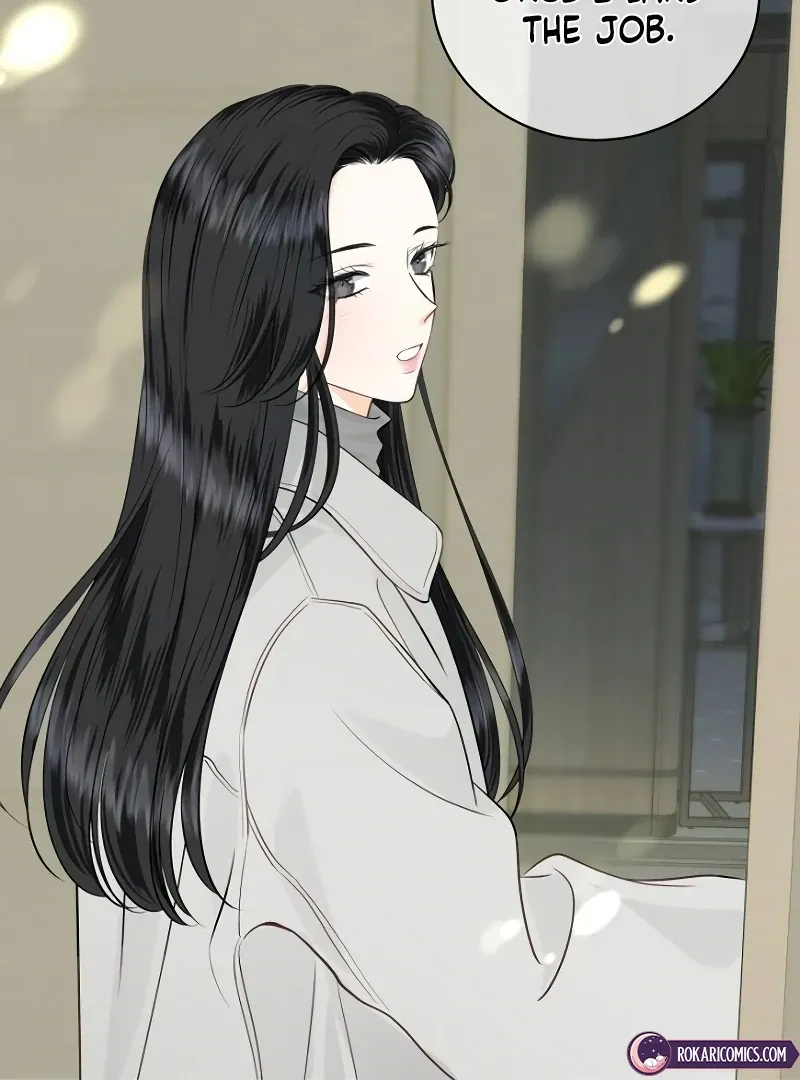 Part-Time Couple Chapter 7 page 46 - 