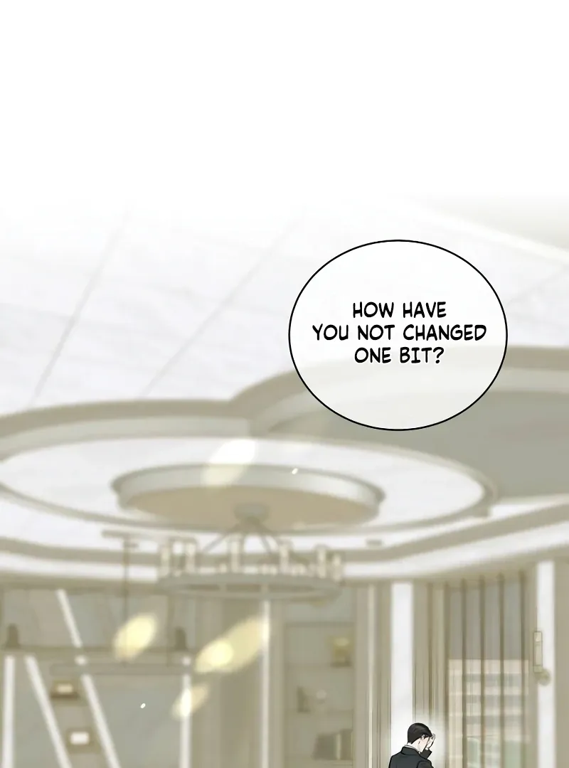 Part-Time Couple Chapter 7 page 50 - 