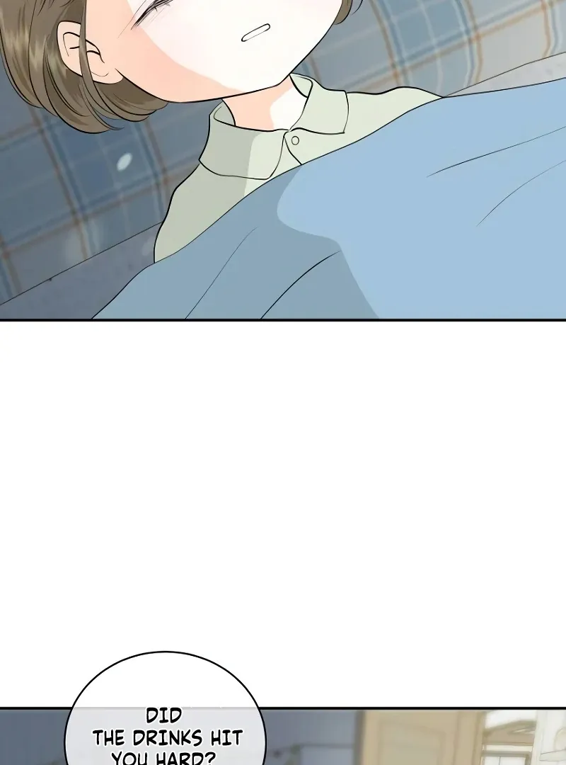 Part-Time Couple Chapter 7 page 55 - 
