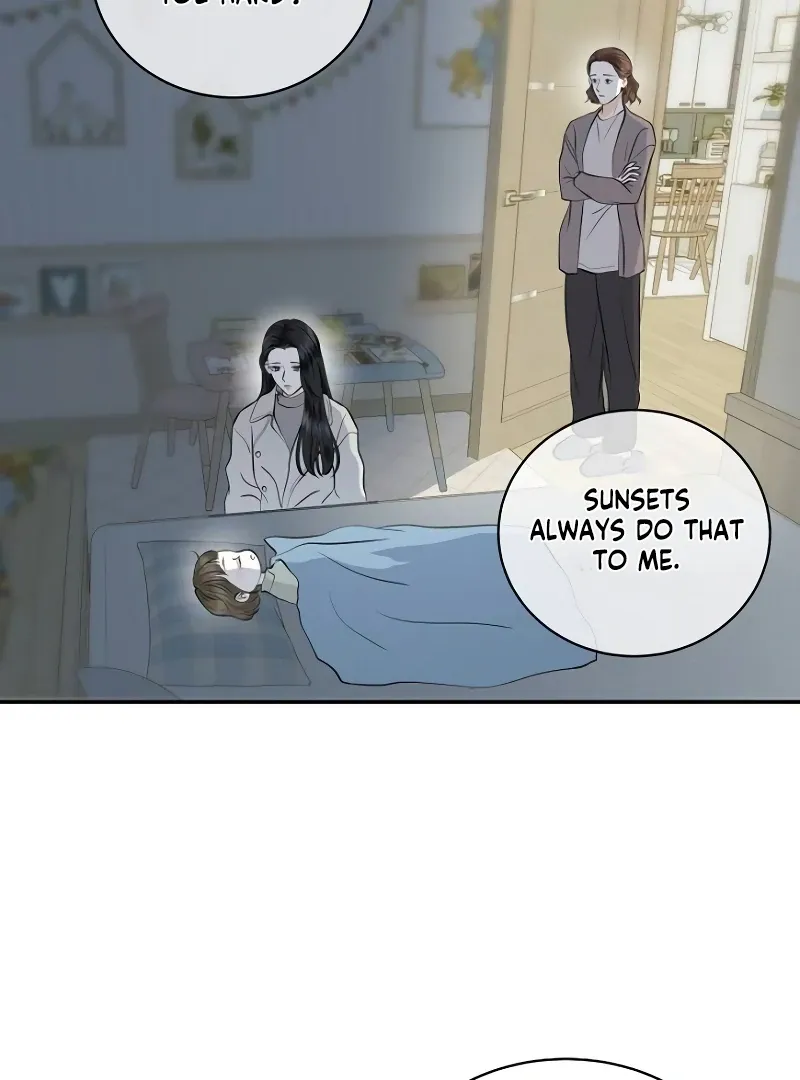 Part-Time Couple Chapter 7 page 56 - 