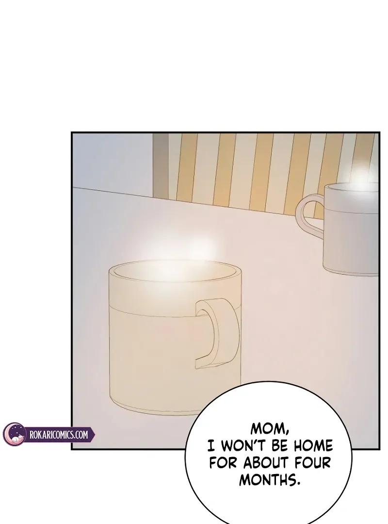 Part-Time Couple Chapter 7 page 59 - 