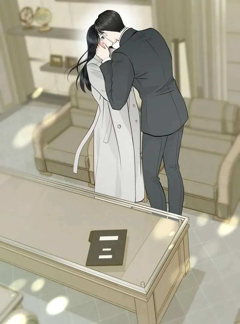 Part-Time Couple Chapter 7 page 7 - 