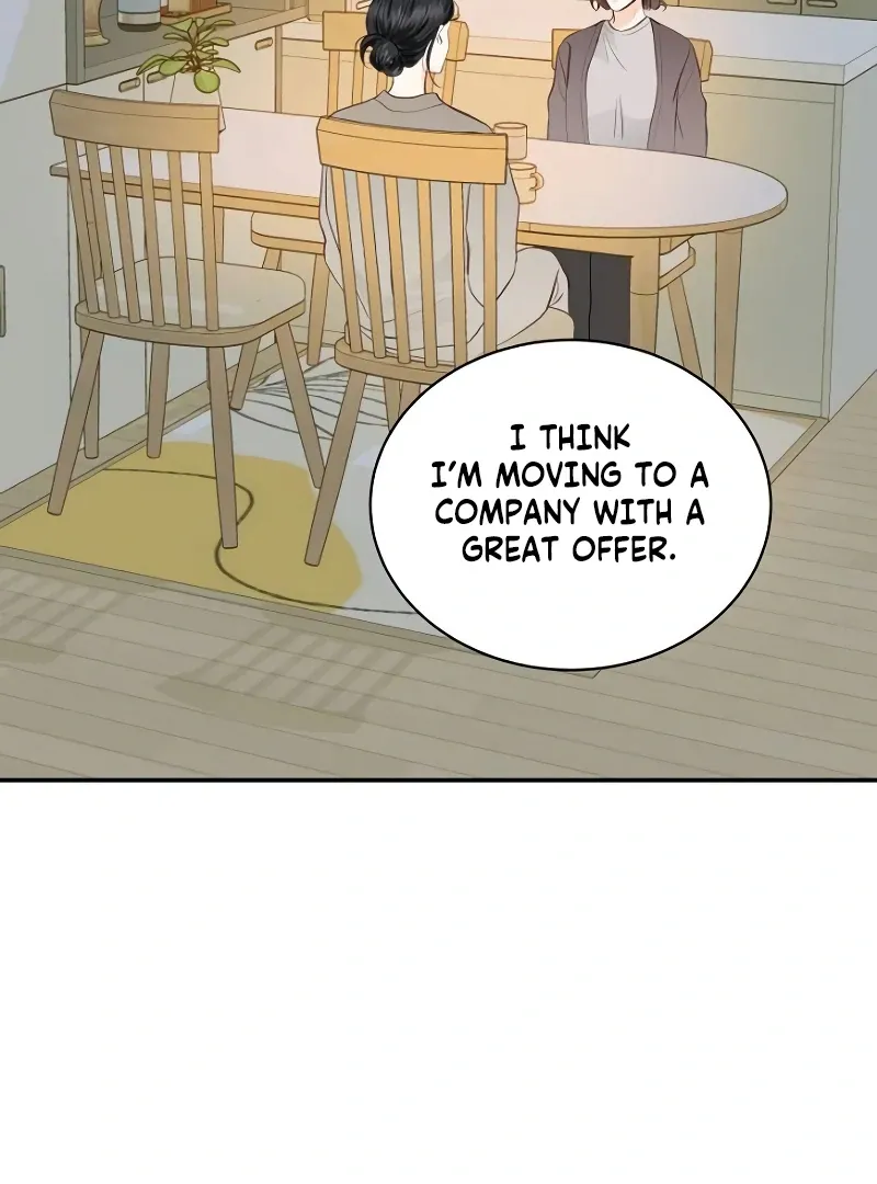 Part-Time Couple Chapter 7 page 61 - 