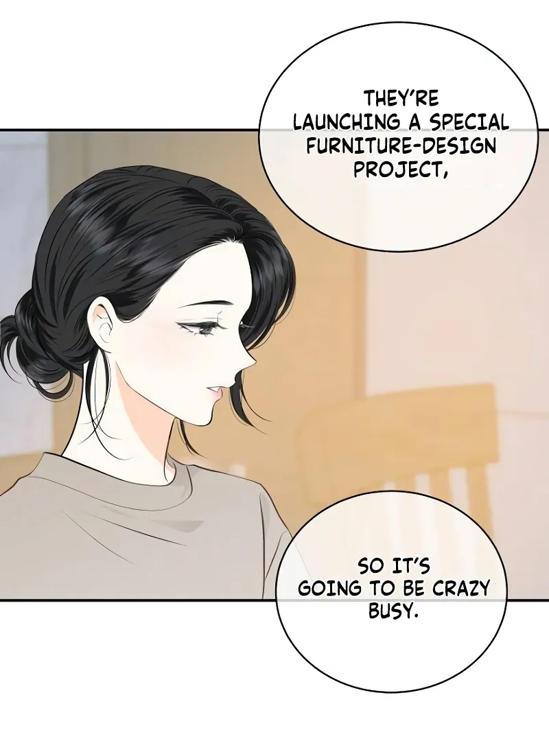 Part-Time Couple Chapter 7 page 62 - 