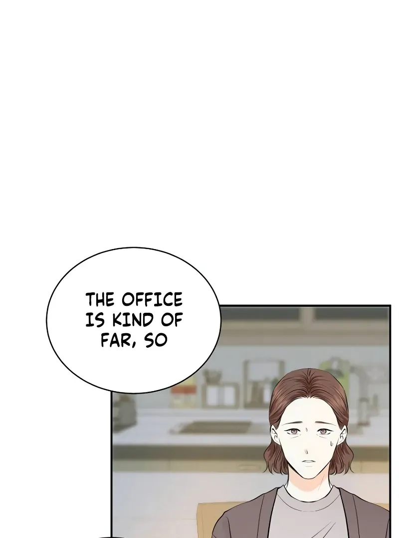 Part-Time Couple Chapter 7 page 63 - 