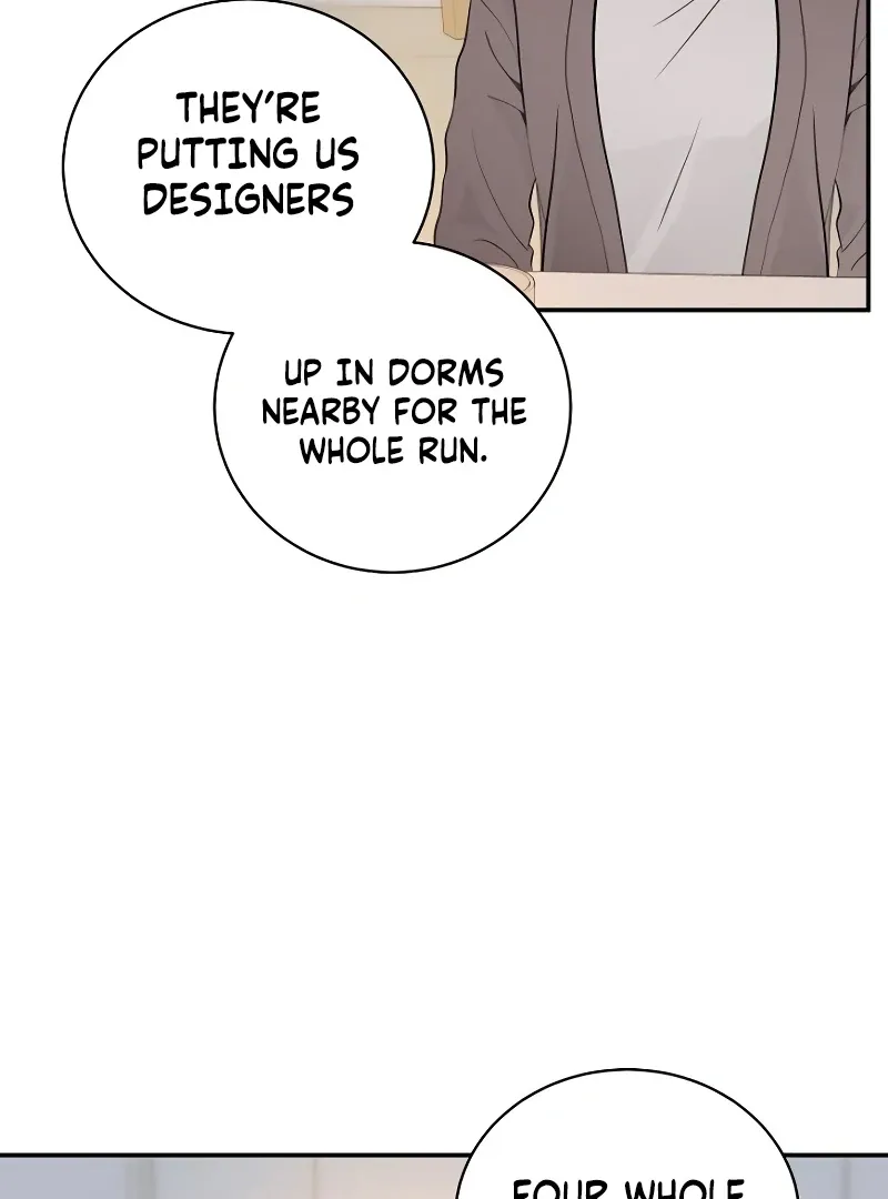 Part-Time Couple Chapter 7 page 64 - 