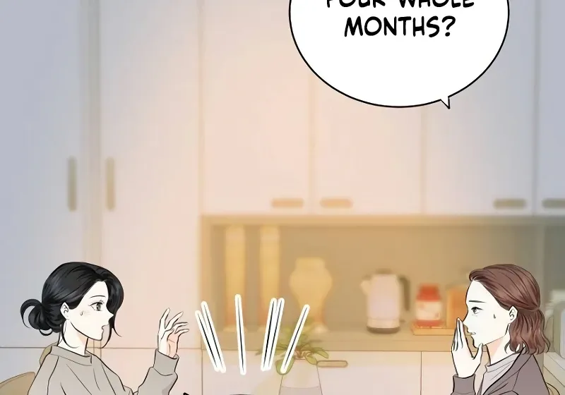 Part-Time Couple Chapter 7 page 65 - 
