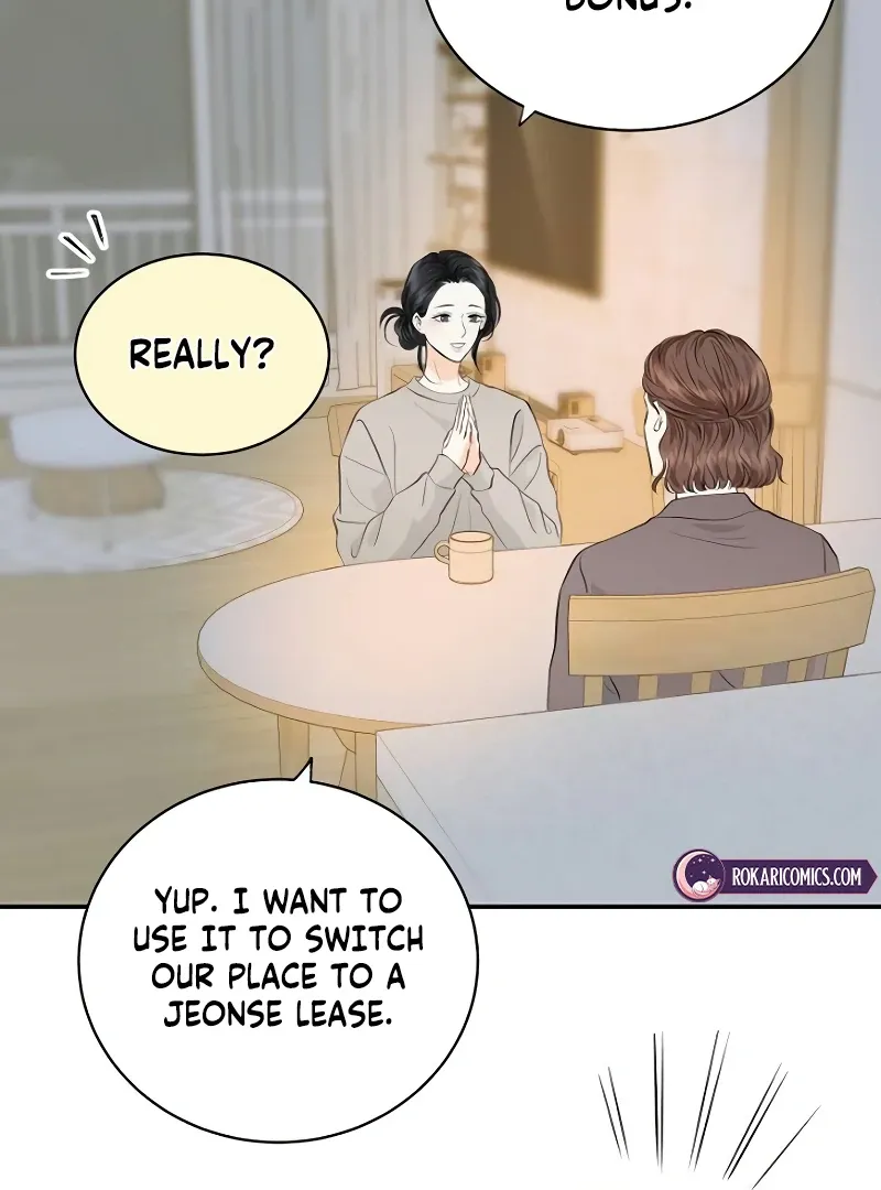 Part-Time Couple Chapter 7 page 72 - 