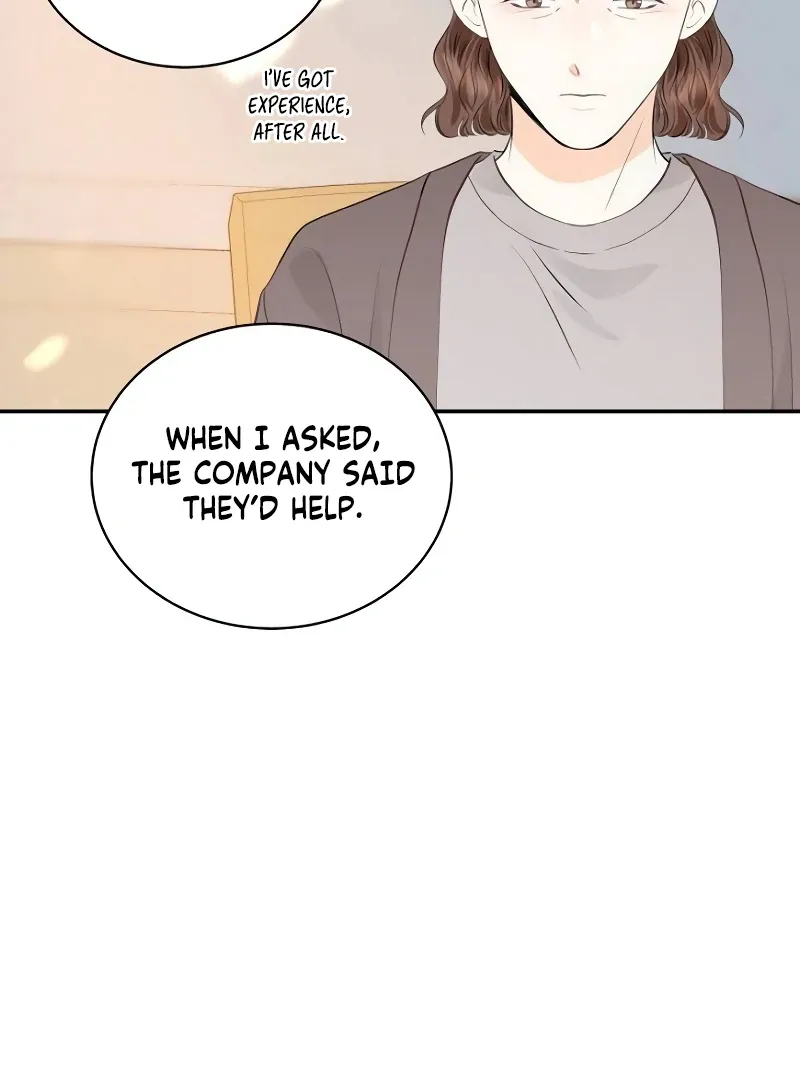 Part-Time Couple Chapter 7 page 74 - 