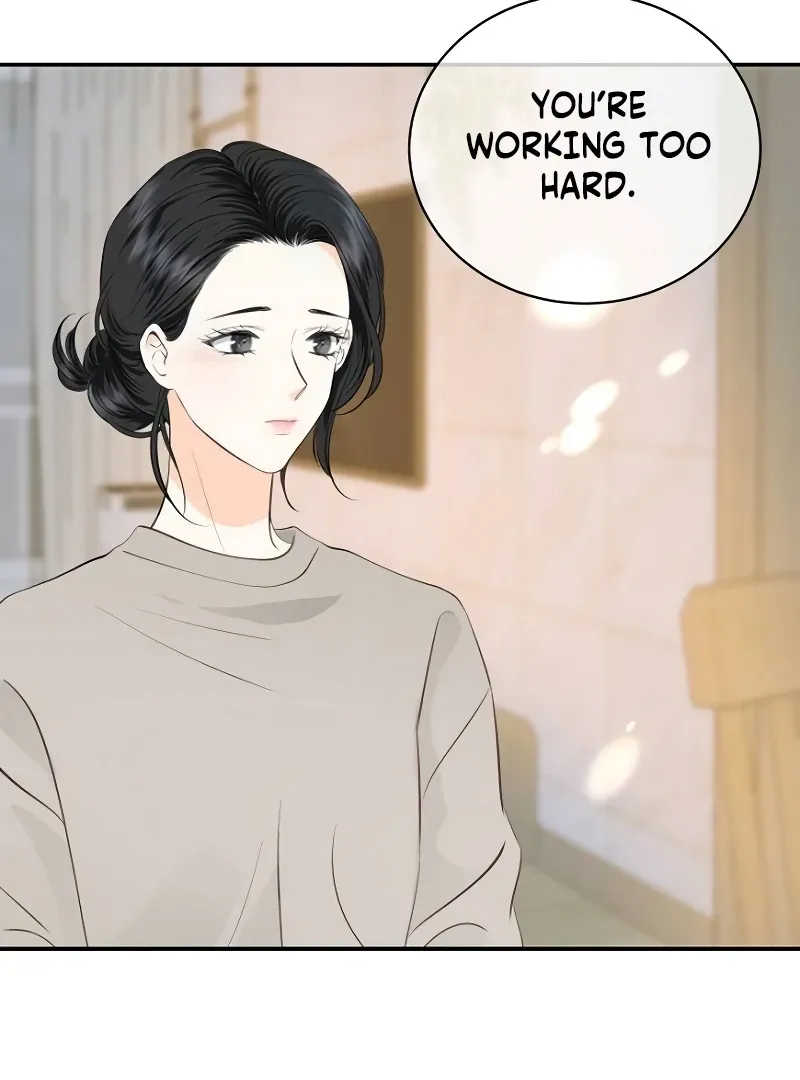 Part-Time Couple Chapter 7 page 76 - 