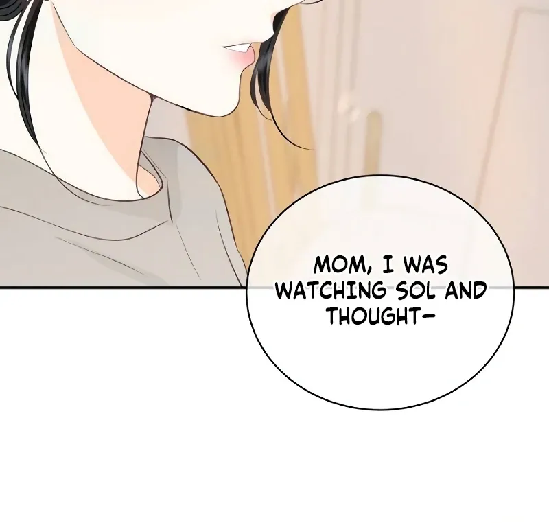 Part-Time Couple Chapter 7 page 78 - 