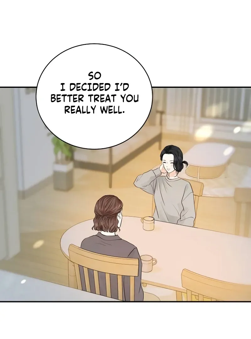 Part-Time Couple Chapter 7 page 81 - 