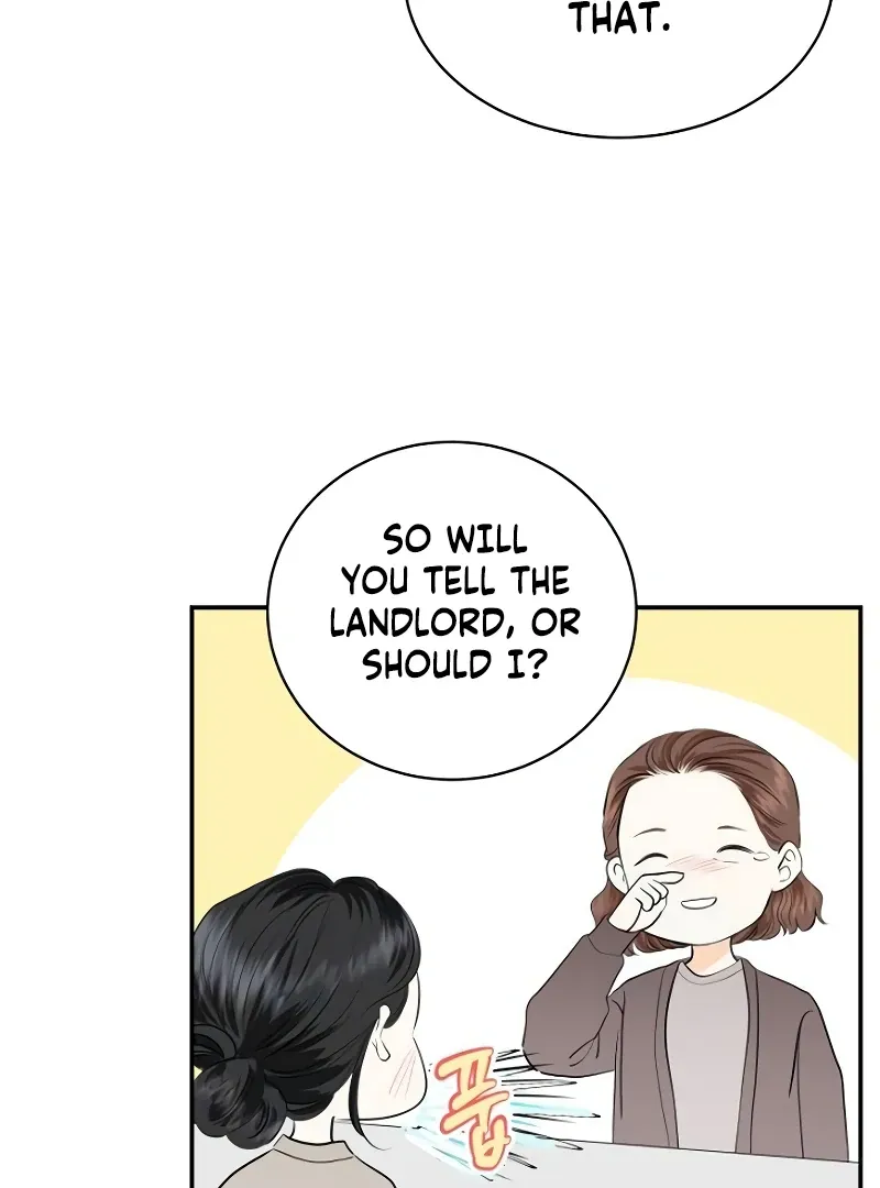 Part-Time Couple Chapter 7 page 83 - 