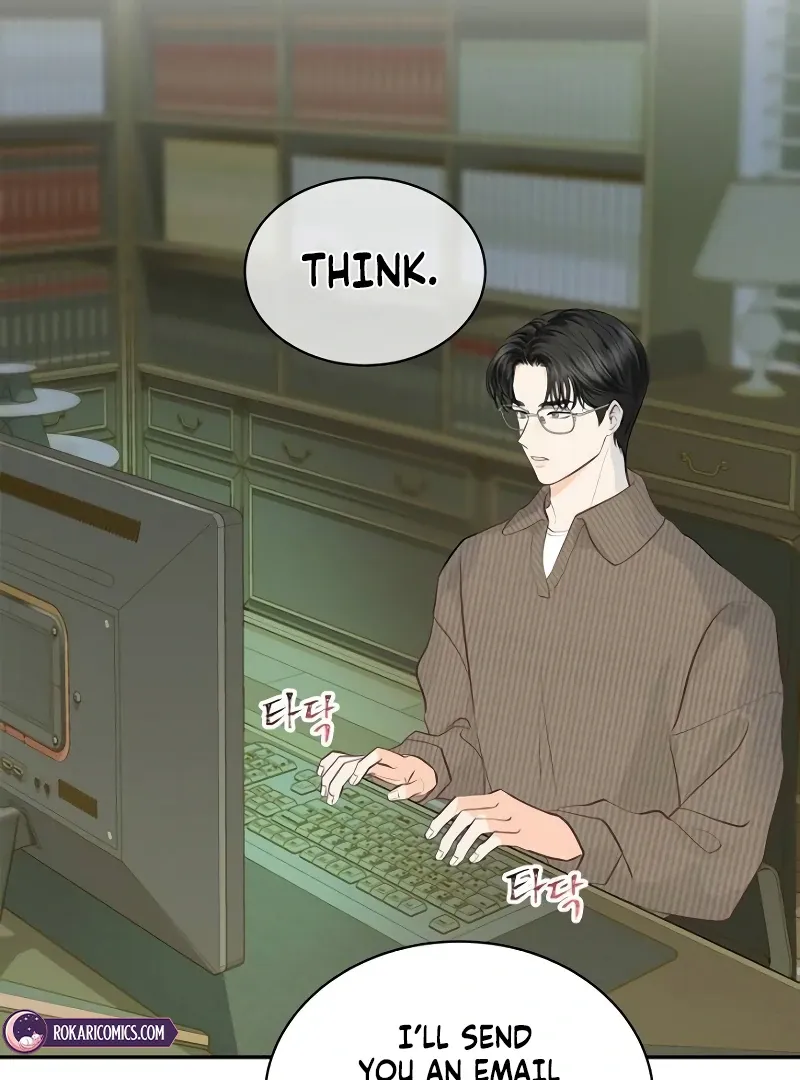 Part-Time Couple Chapter 7 page 96 - 