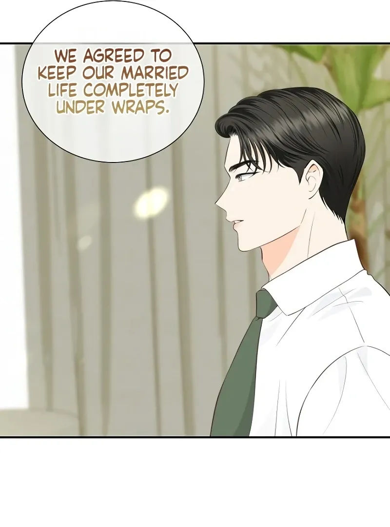 Part-Time Couple Chapter 8 page 11 - 