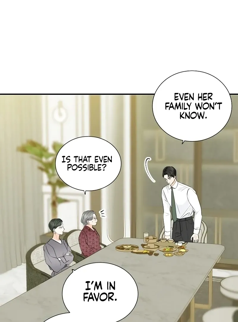 Part-Time Couple Chapter 8 page 12 - 