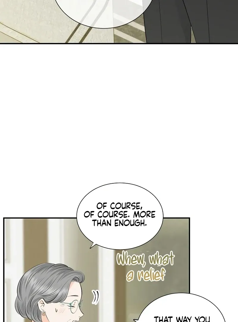 Part-Time Couple Chapter 8 page 16 - 